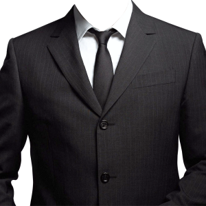 Suit PNG
