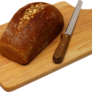Bread PNG image