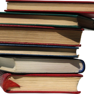 Book PNG