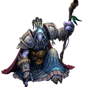 Warcraft PNG