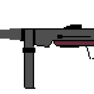 MP 40 PNG