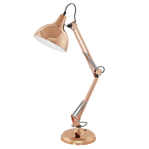 Table lamp PNG