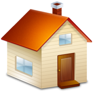 House PNG