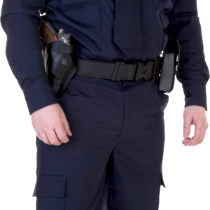 Policeman PNG