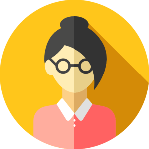 Teacher PNG