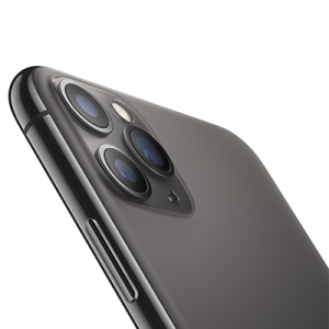 Apple iPhone 11 PNG