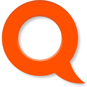 Letter Q PNG