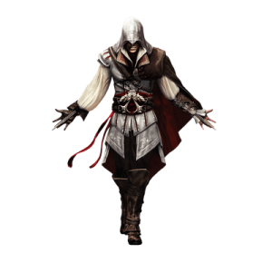 Assassin’s Creed PNG