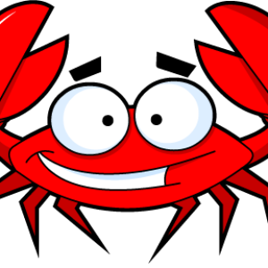 Crab PNG