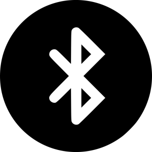 Bluetooth logo PNG
