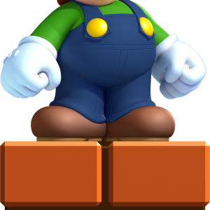 Mario PNG