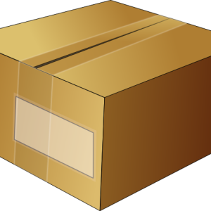 Box PNG