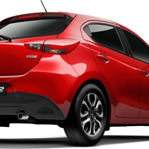 Mazda PNG