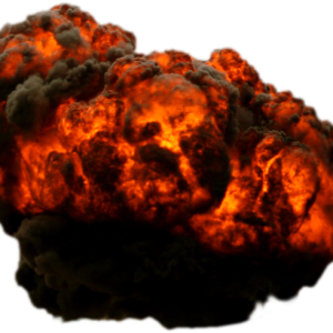 Explosion PNG