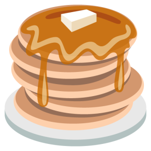 Pancake PNG