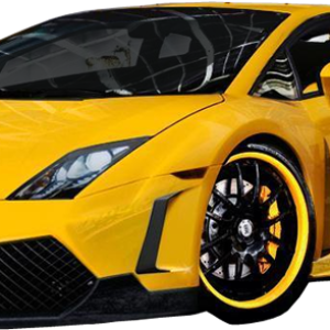 Lamborghini PNG image