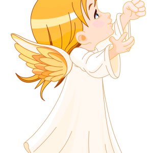 Angel PNG