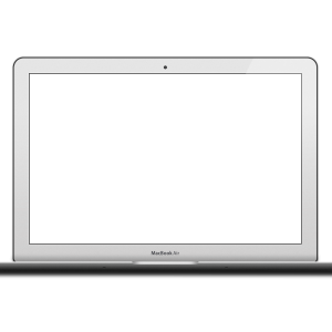 Macbook PNG