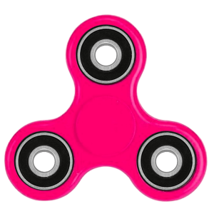Spinner PNG