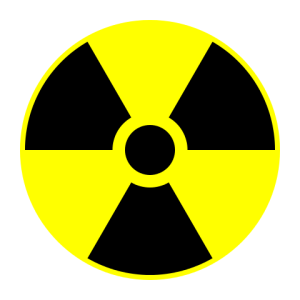 nuclear symbol png
