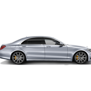Mercedes car PNG image