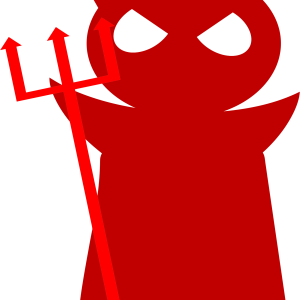 Devil PNG