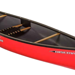 Canoe PNG