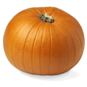 Pumpkin PNG image