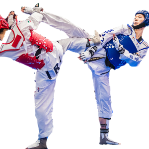 Taekwondo PNG