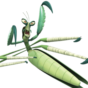Mantis PNG