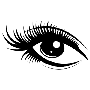 Eyelash PNG