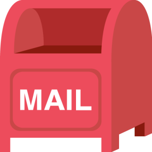 Mailbox PNG