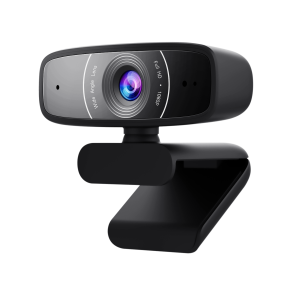 Web camera PNG