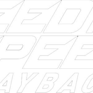 Need for Speed logo PNG