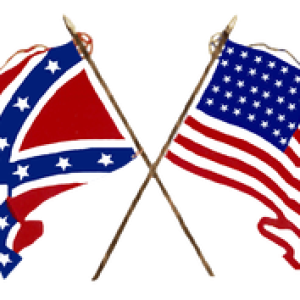 Flag Confederate PNG