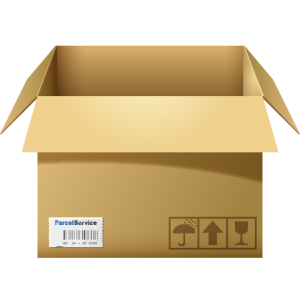 Box PNG