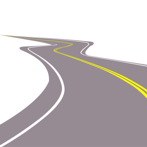 Highway PNG