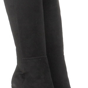 Women boots PNG image