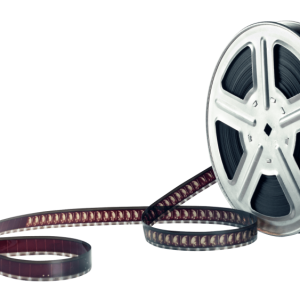 Filmstrip PNG