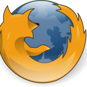 Firefox PNG logo