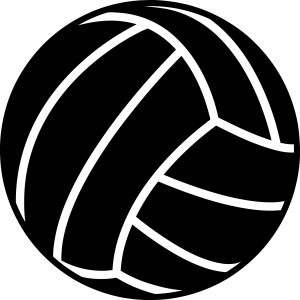 Volleyball PNG