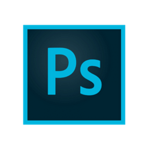 Photoshop logo PNG