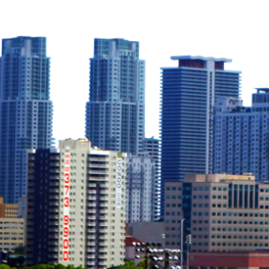 City PNG image
