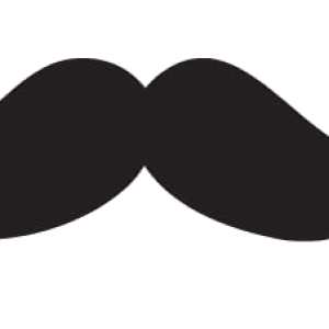 Moustache PNG