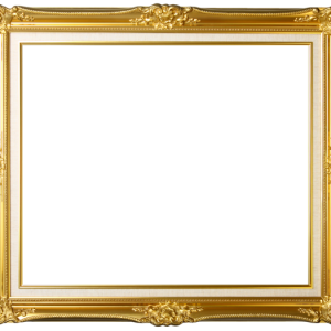 Picture, photo frame PNG