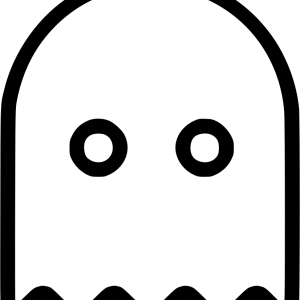 Pac-Man PNG, Pacman PNG