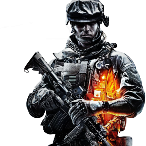 Battlefield PNG