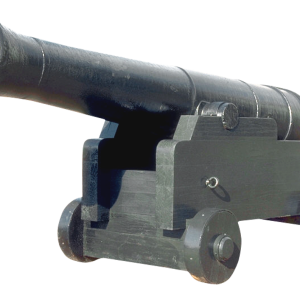 Cannon PNG