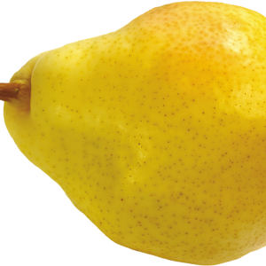 Pear PNG image