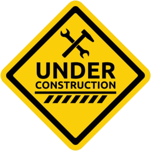 Under construction PNG